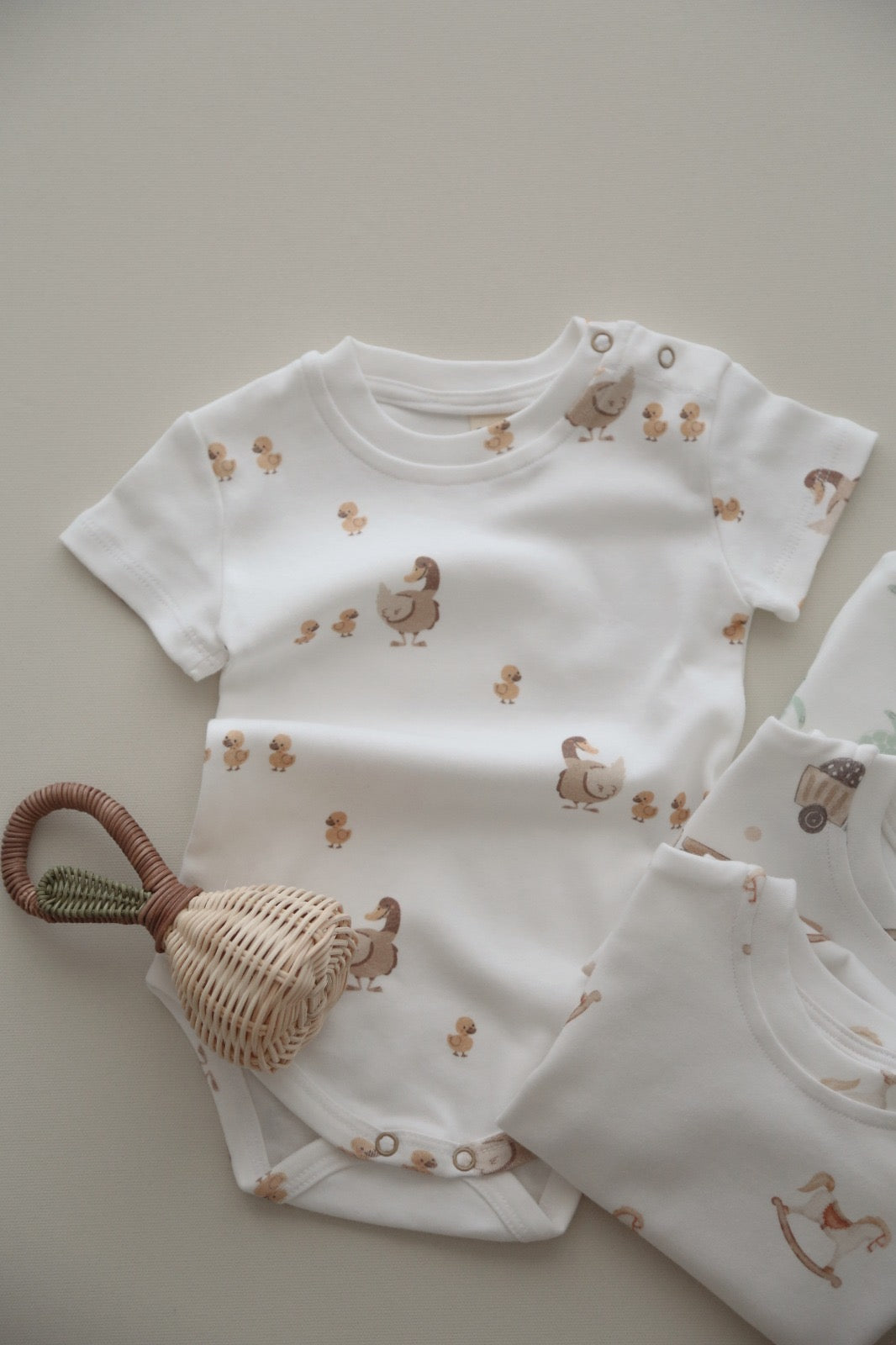 Bodysuits