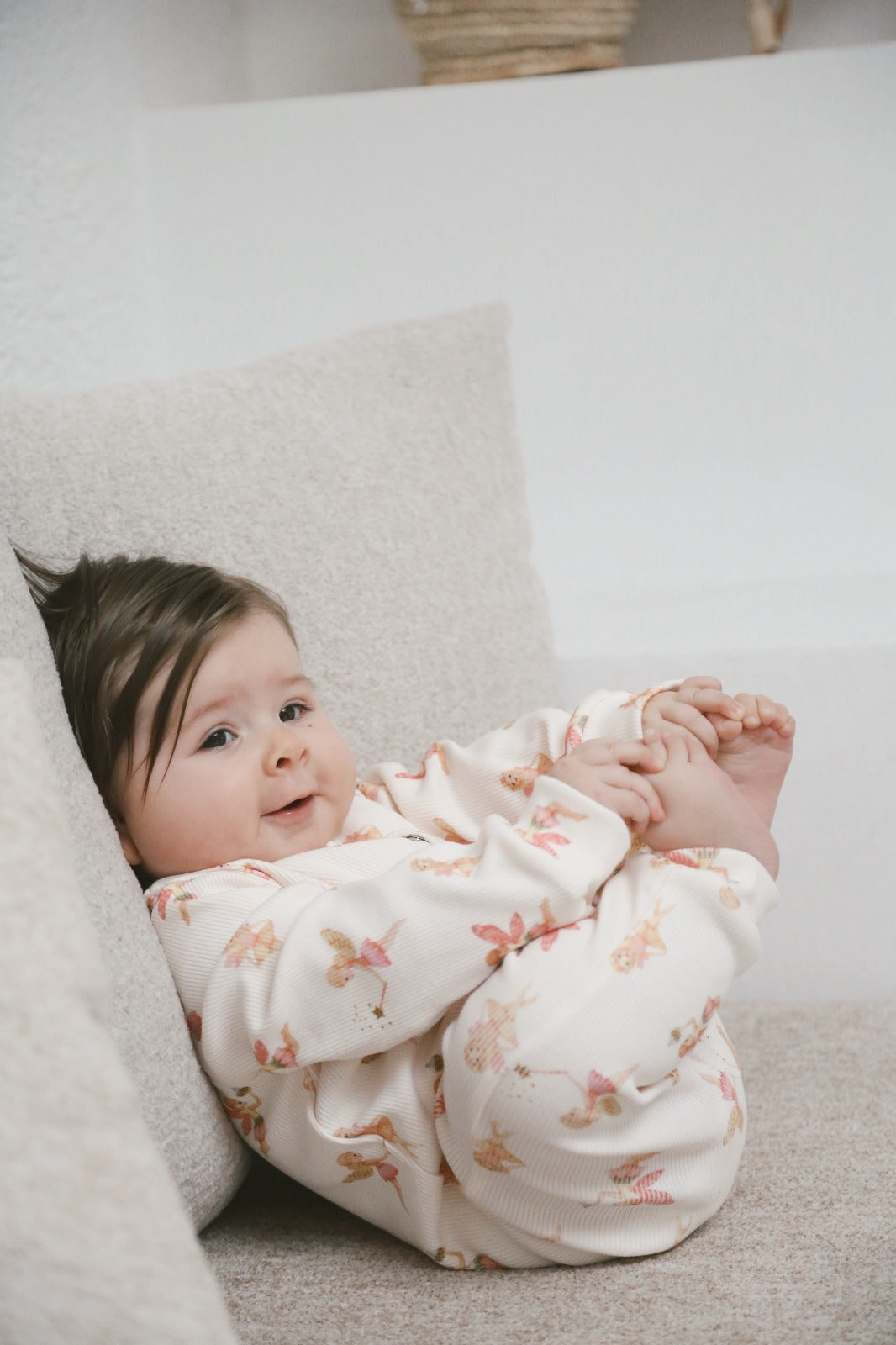 Fairytale romper