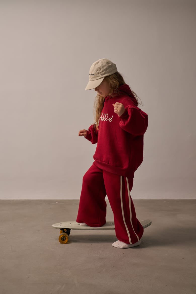 Unisex Sweat & Jogger