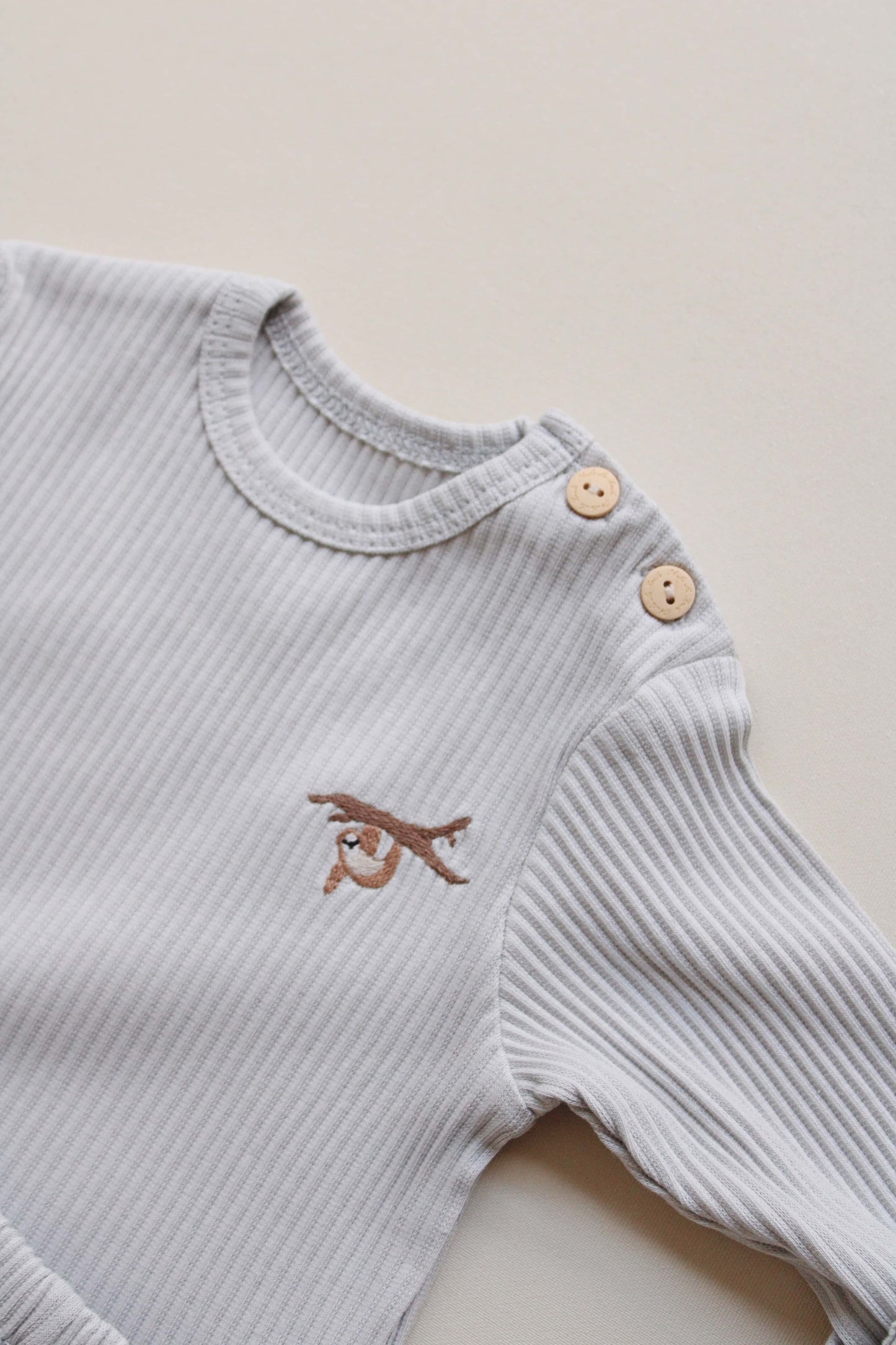 Koala Top and Leggings set