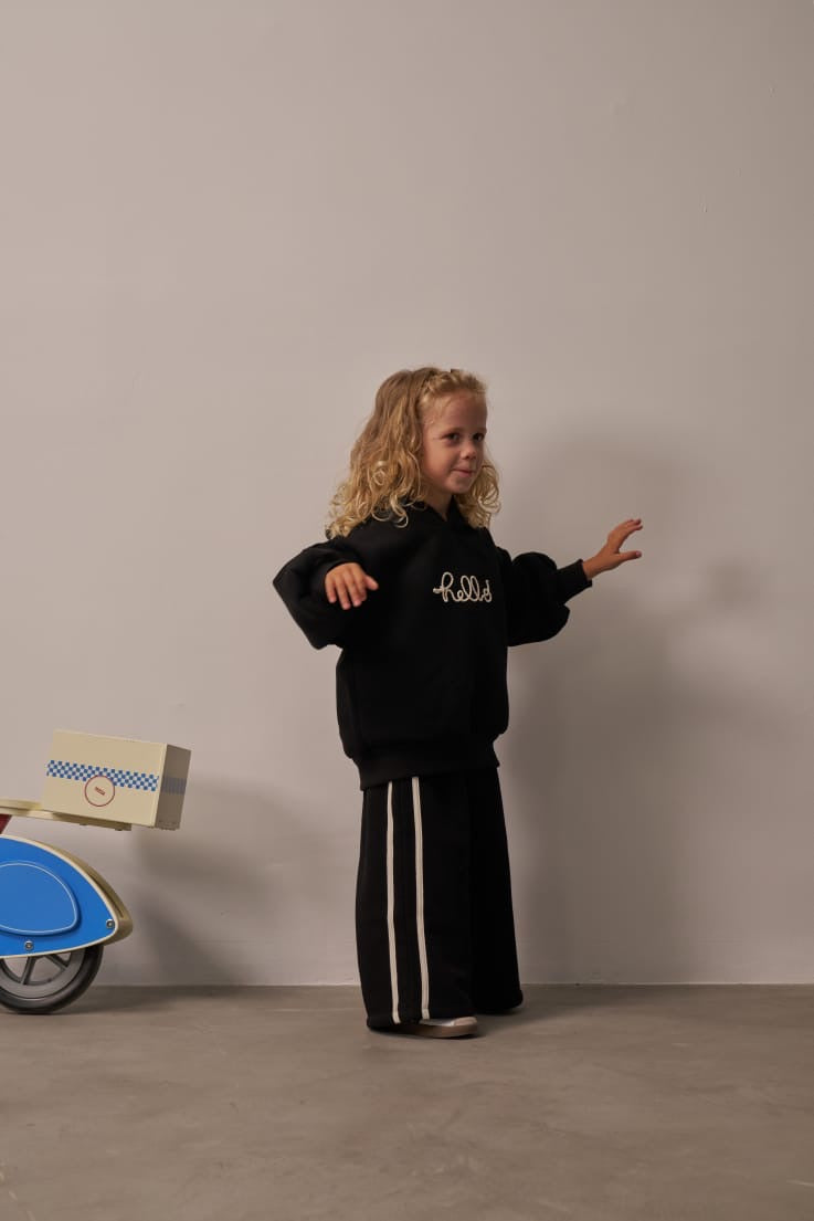 Unisex Sweat & Jogger