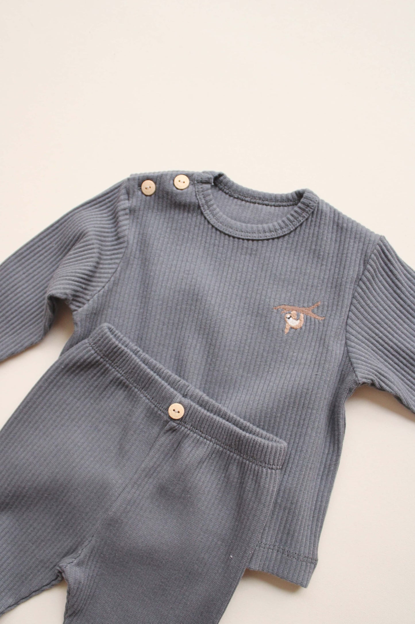 Koala Top and Leggings set