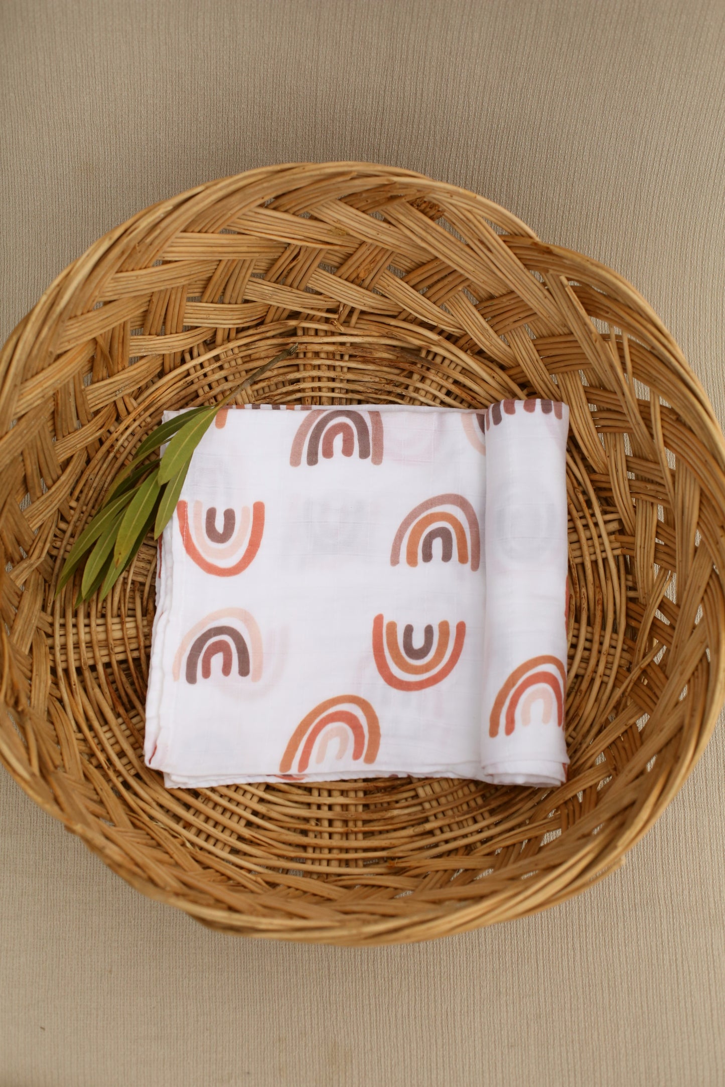 Muslin Blankets