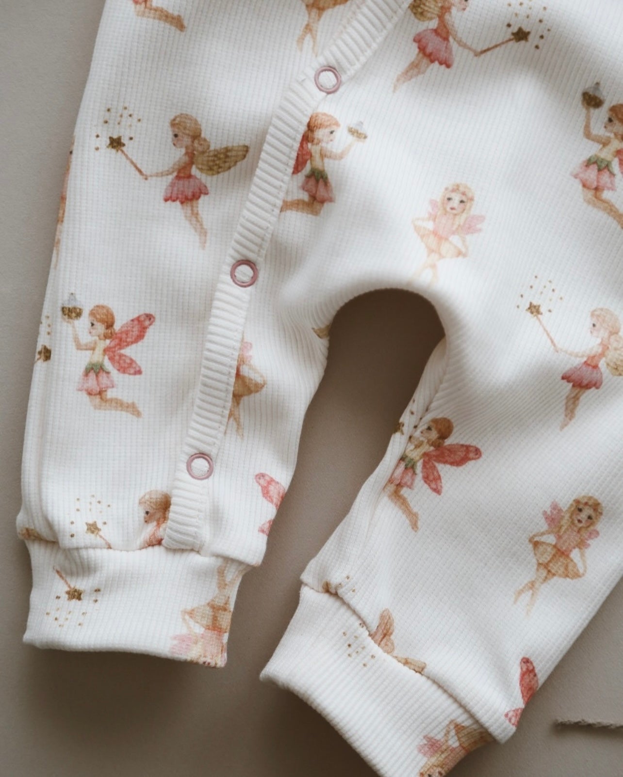 Fairytale romper