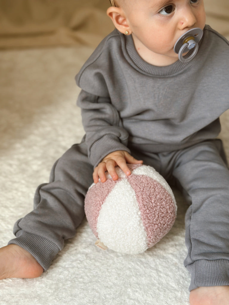 Sweatshirt and Jogger set