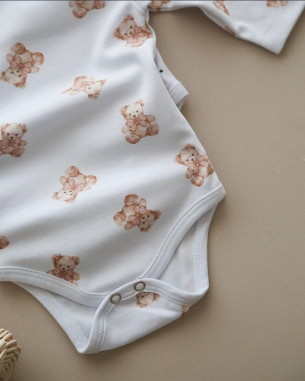 Pack of 2 bodysuits