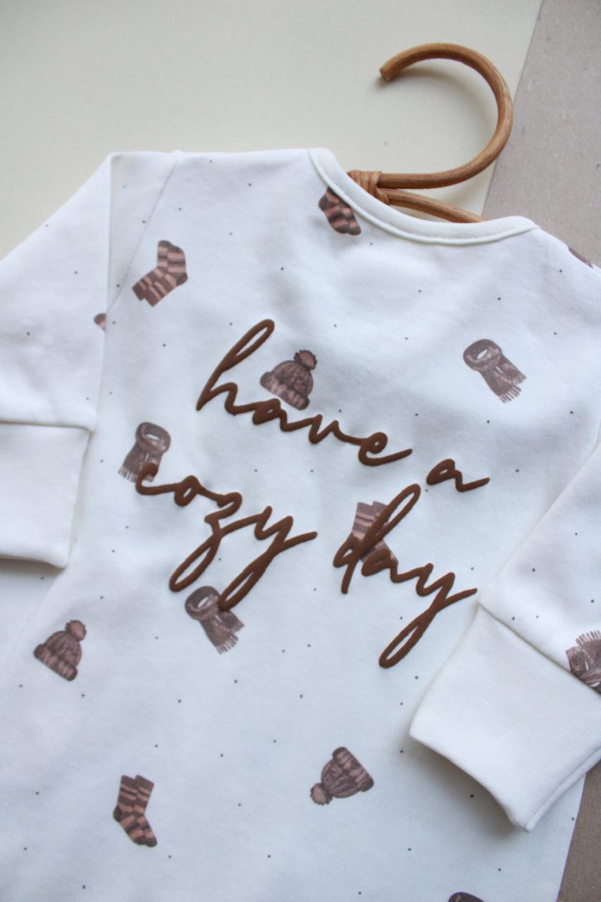 Baby Jumpsuit