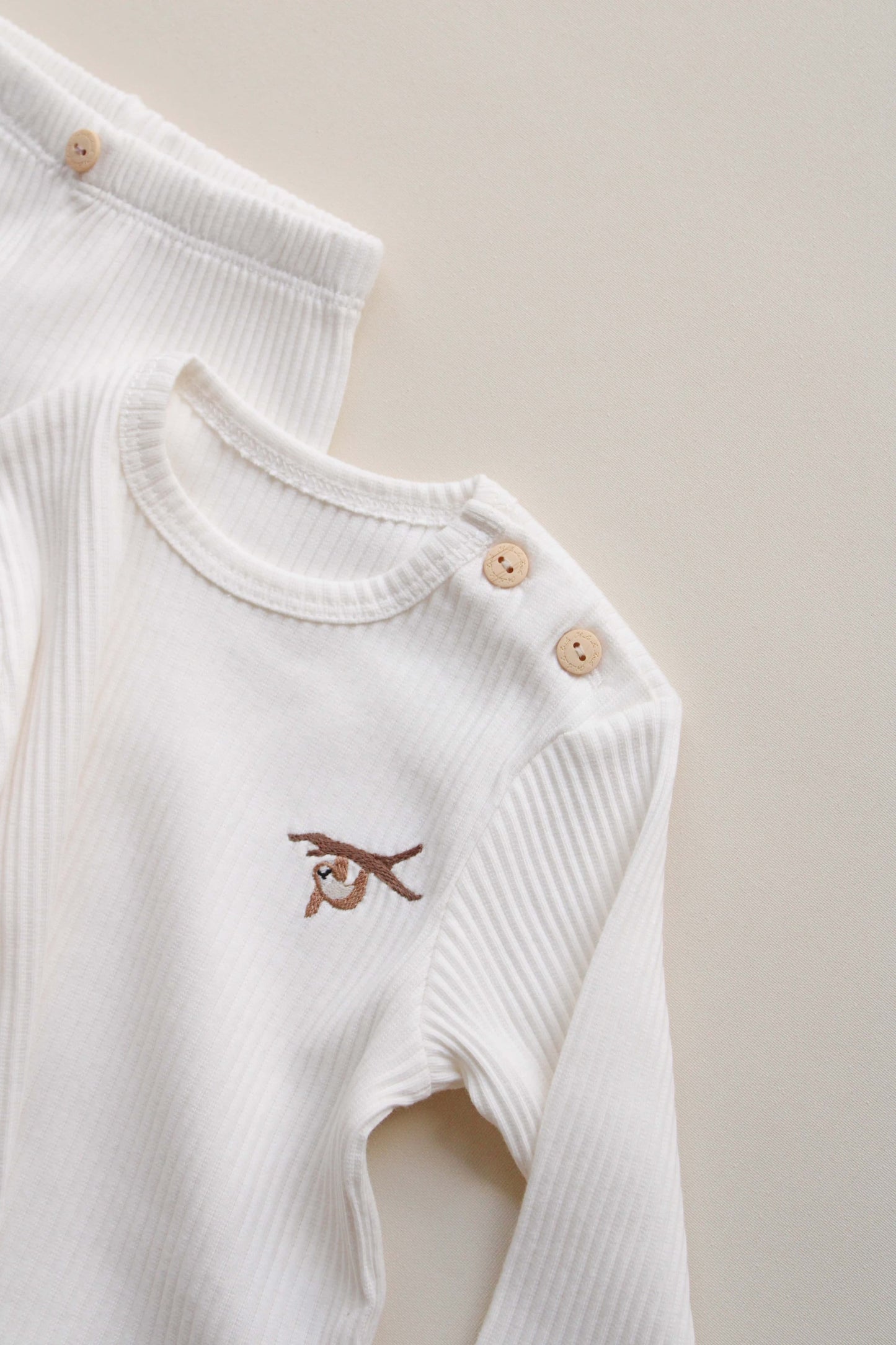 Koala Top and Leggings set