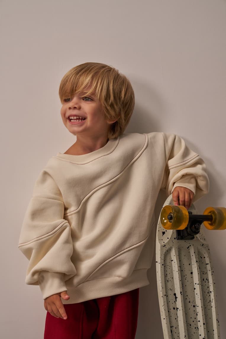 Unisex Sweat & Jogger