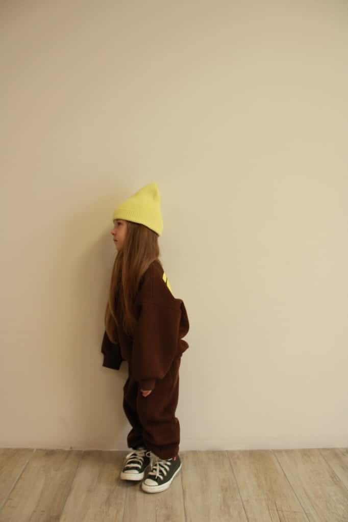 Sweatshirt and Jogger