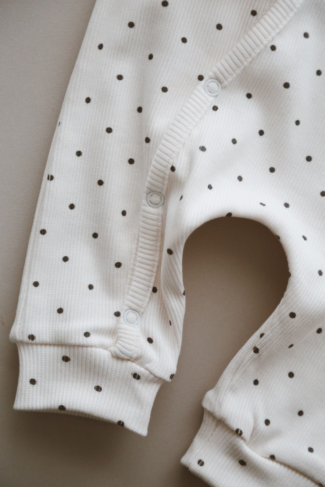 Dots romper