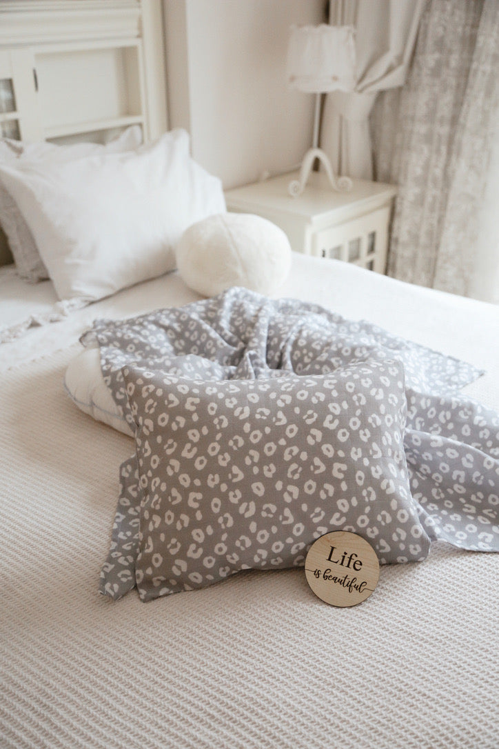 Muslin 3 pieces sets