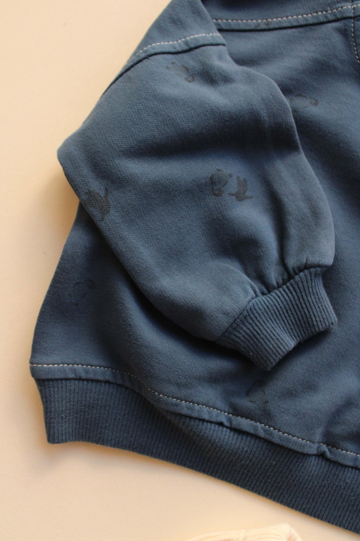 Sweatshirt and Leggings