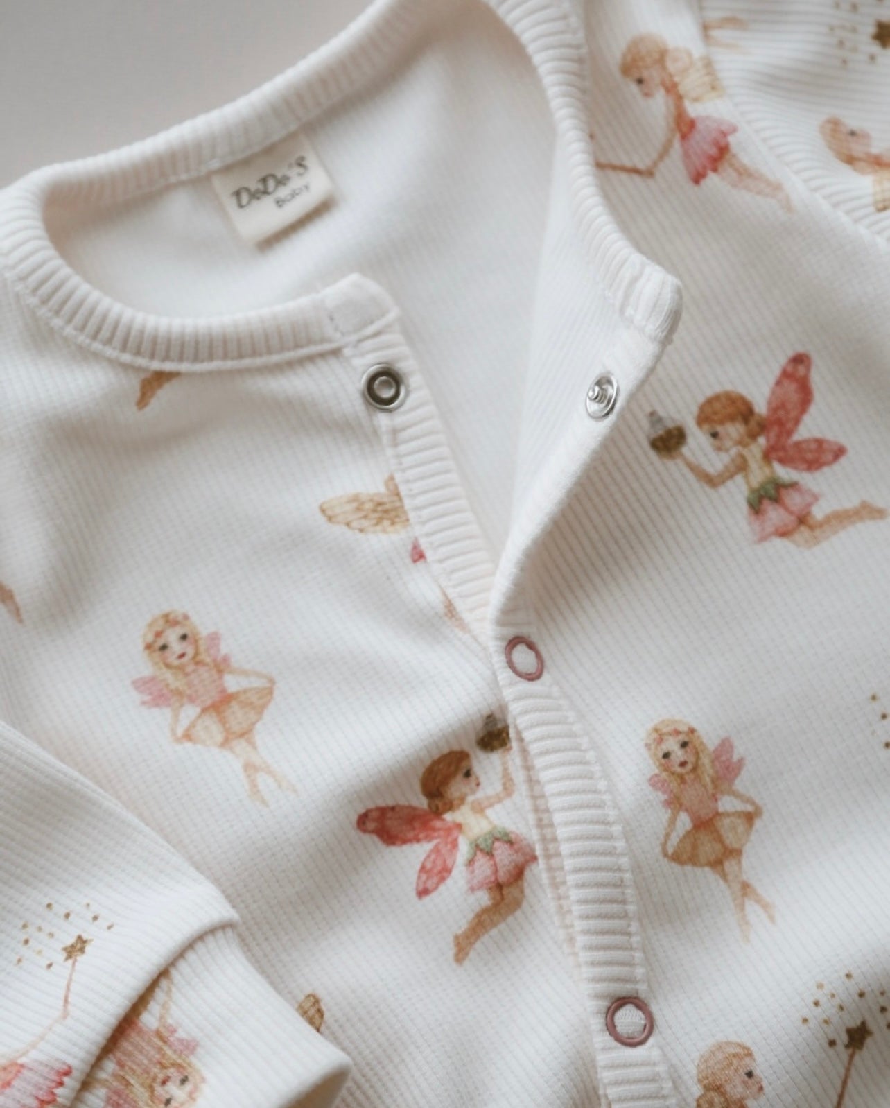 Fairytale romper