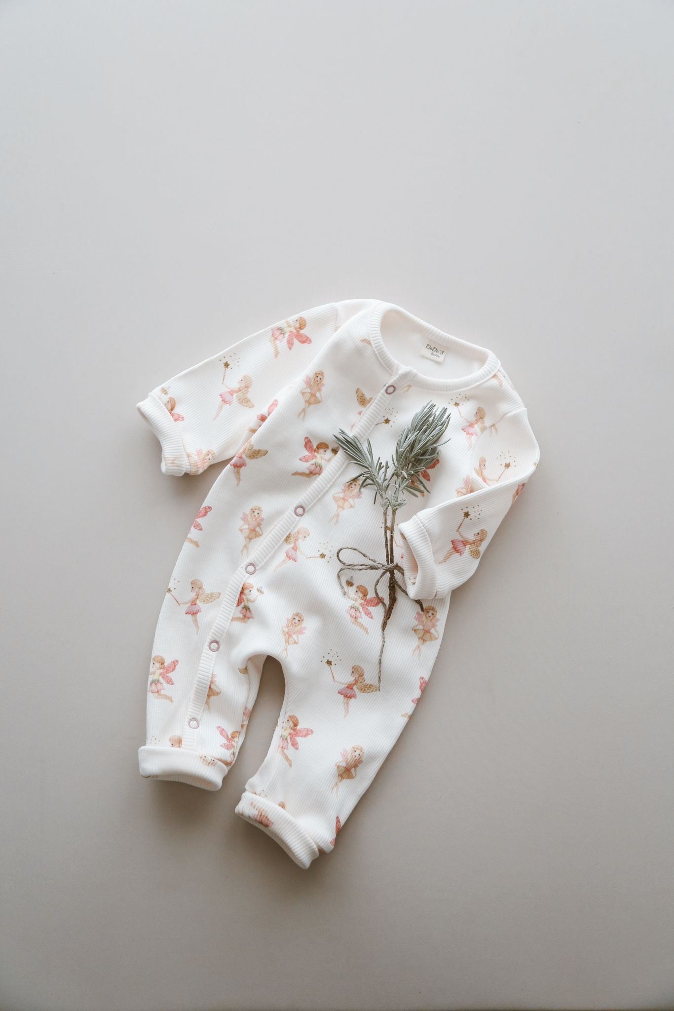 Fairytale romper