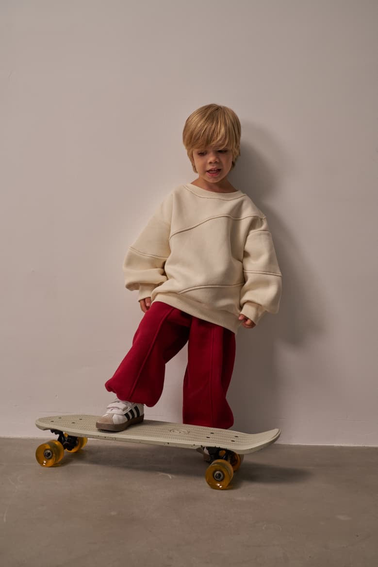 Unisex Sweat & Jogger