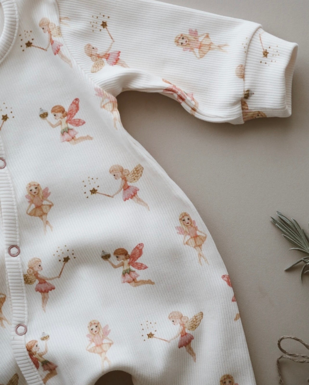 Fairytale romper