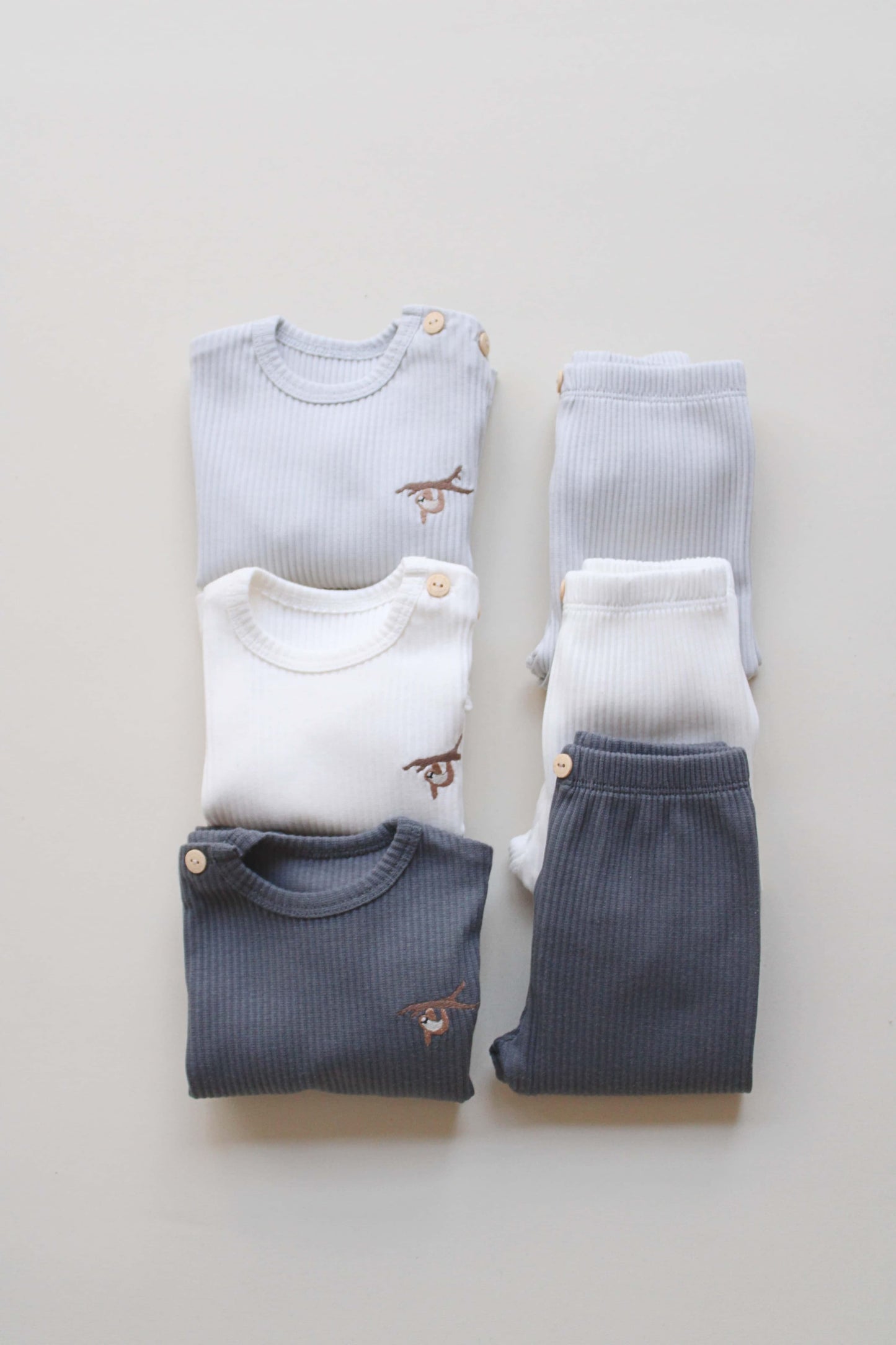 Koala Top and Leggings set