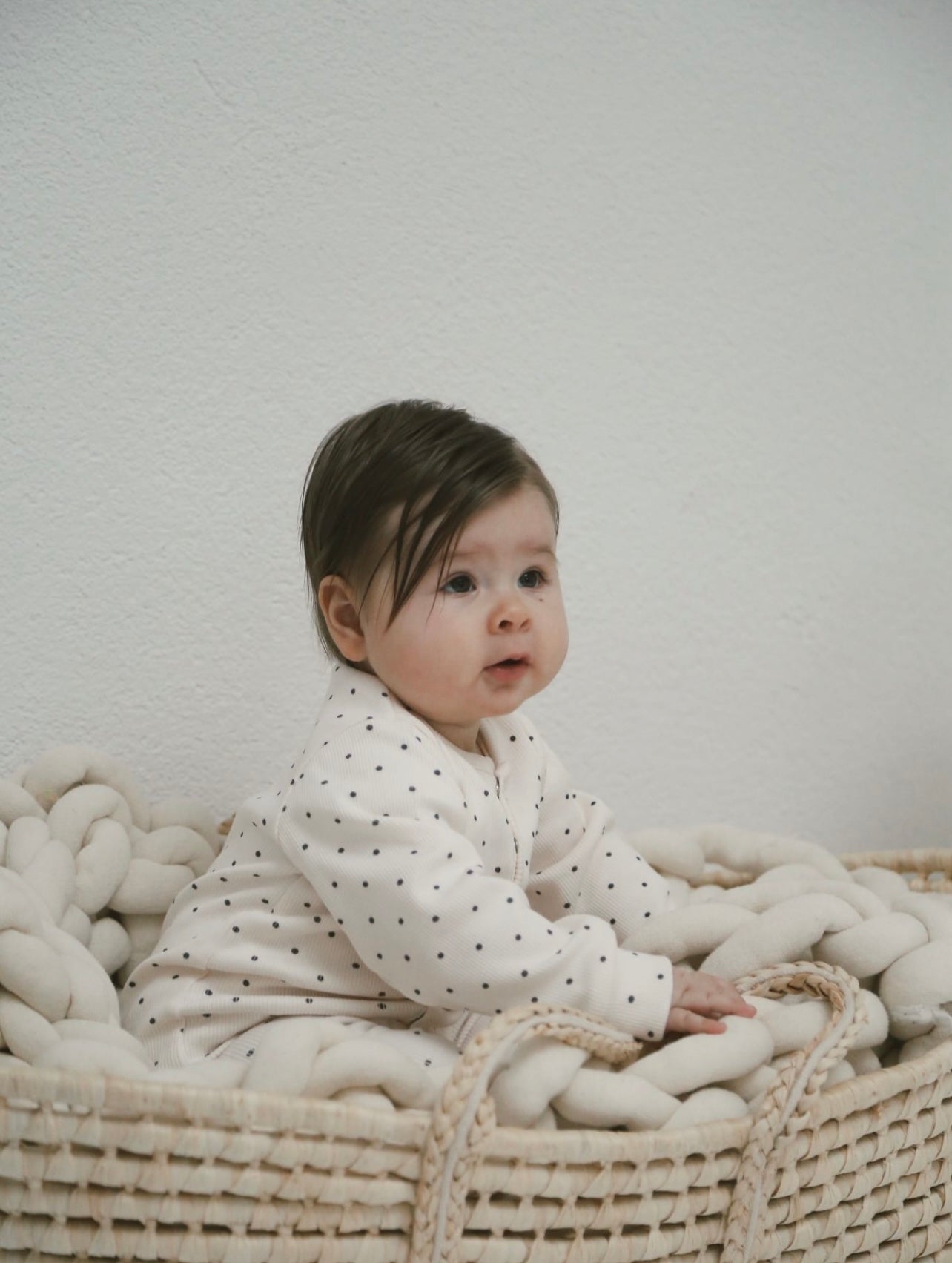 Dots romper