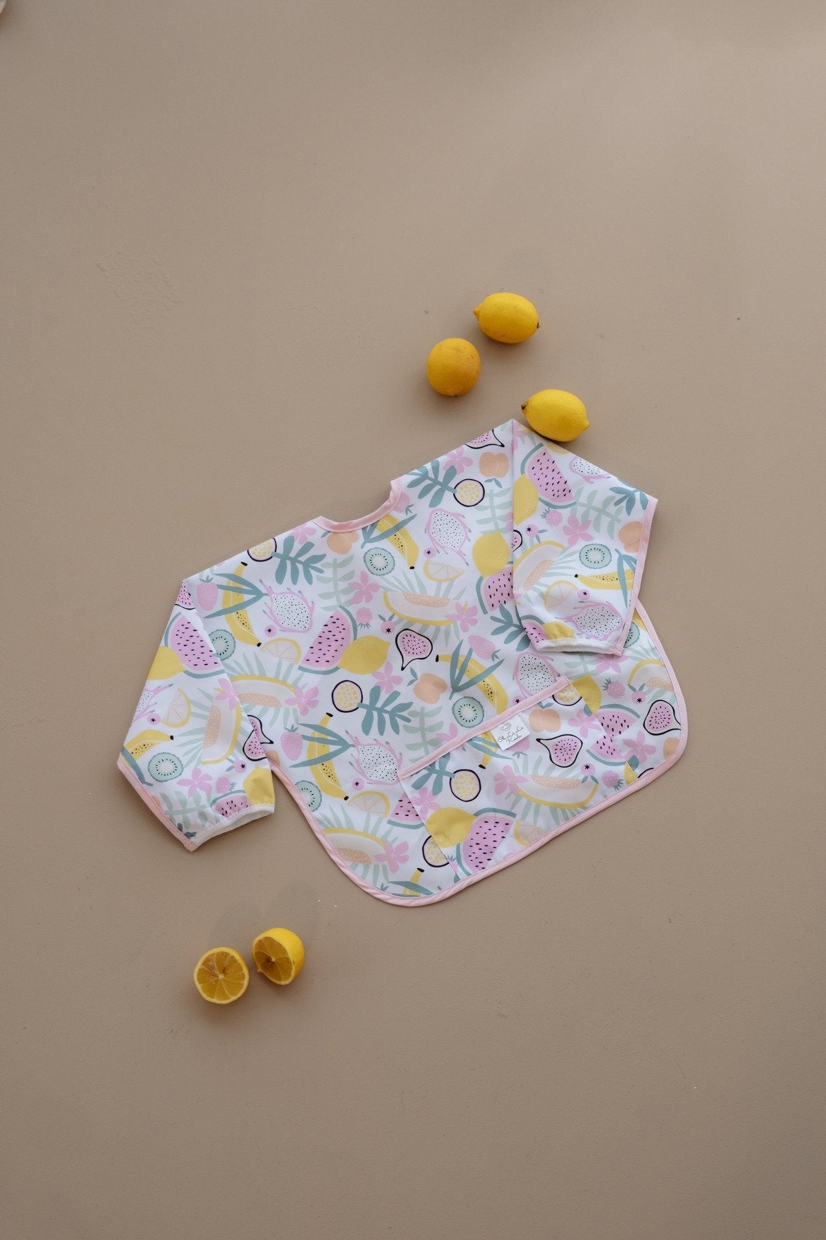 Active Feeder Bibs