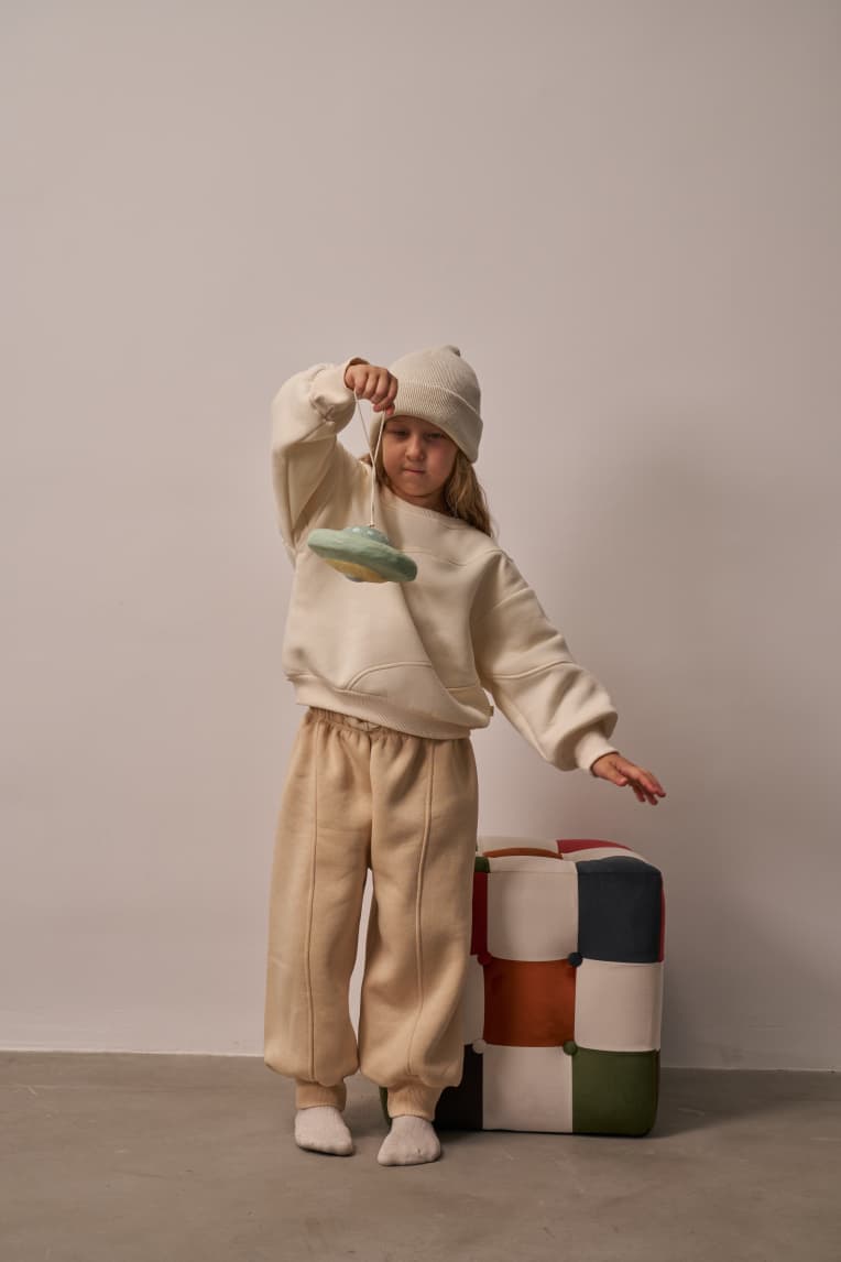 Unisex Sweat & Jogger