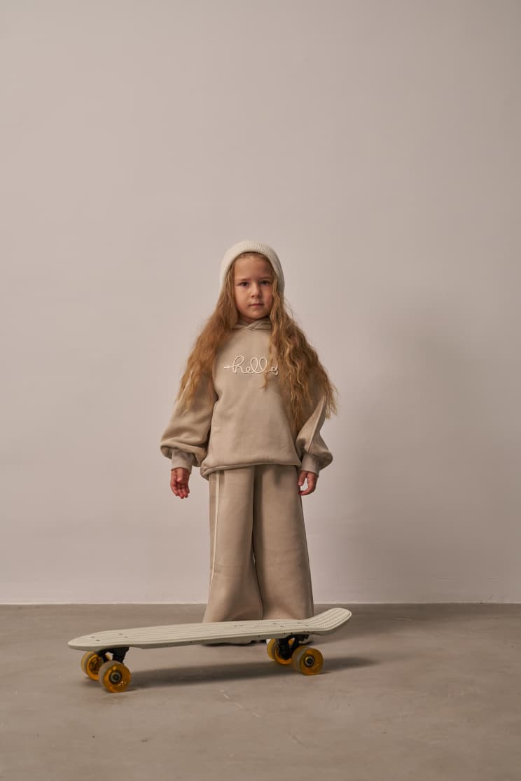 Unisex Sweat & Jogger