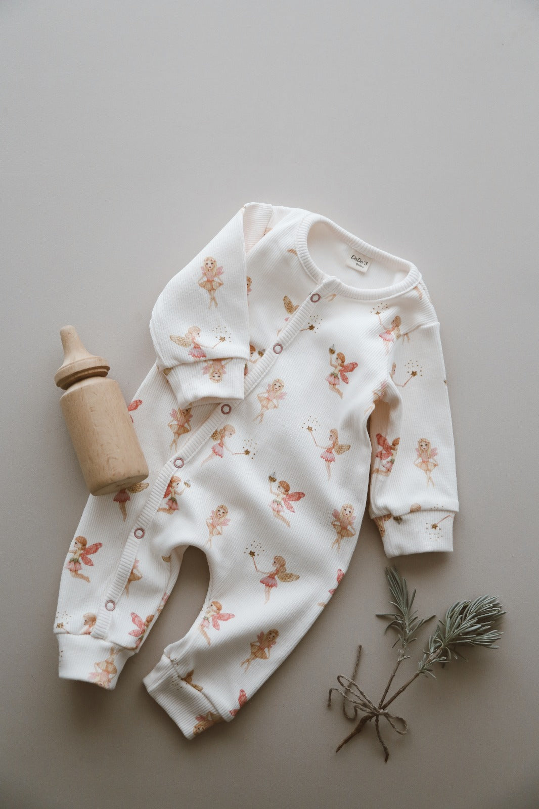 Fairytale romper