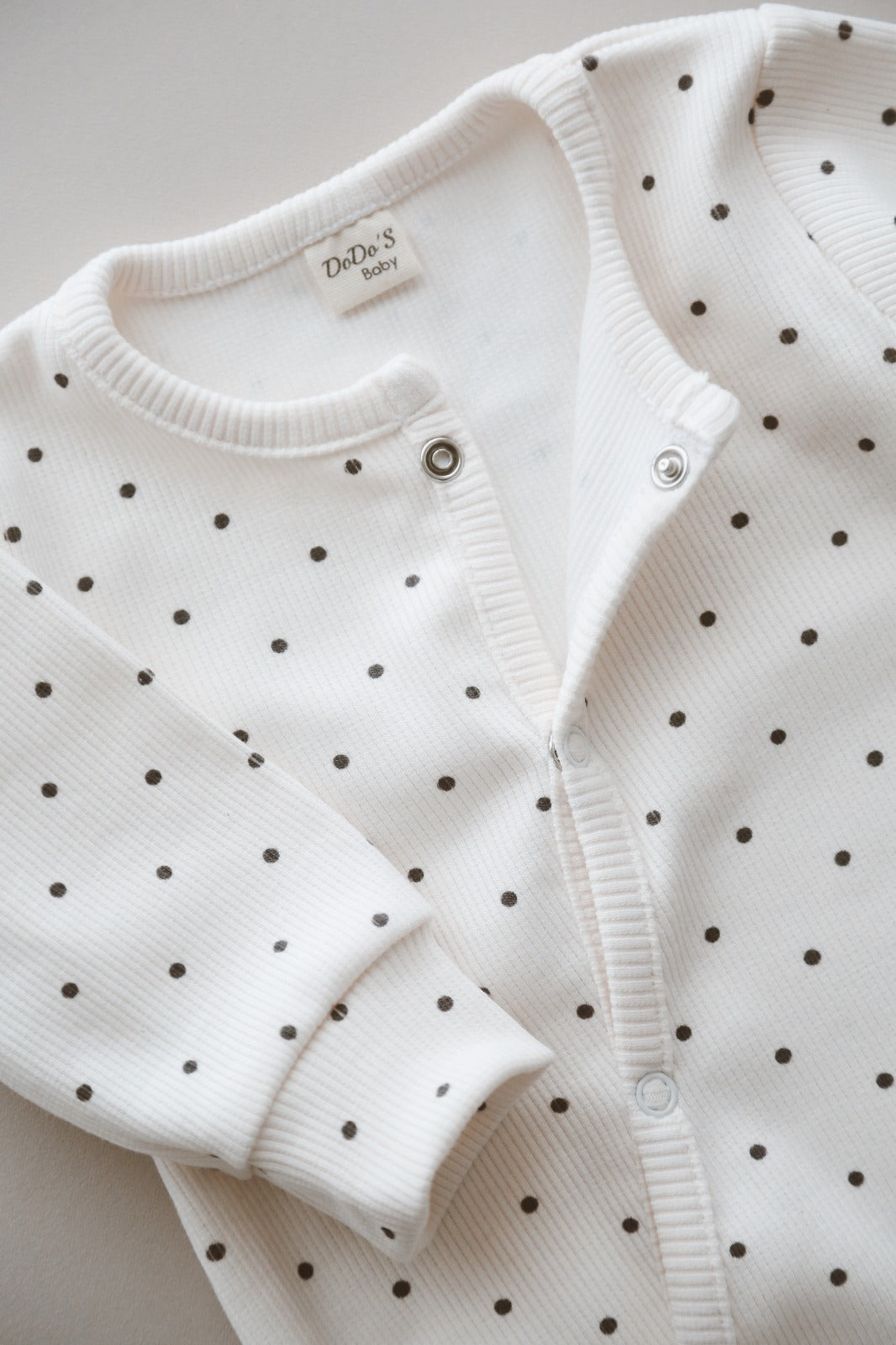 Dots romper