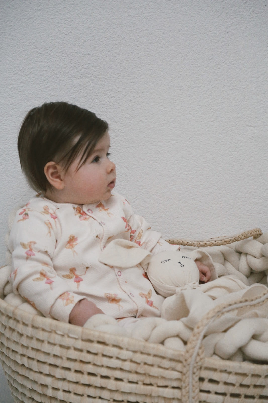 Fairytale romper