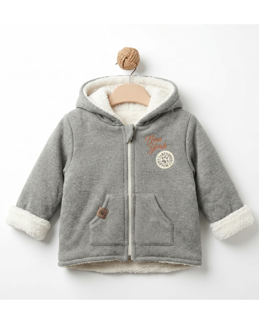 Wellsoft Jacket