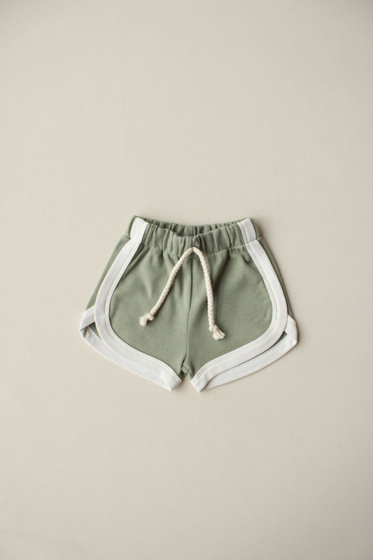 Basic Short