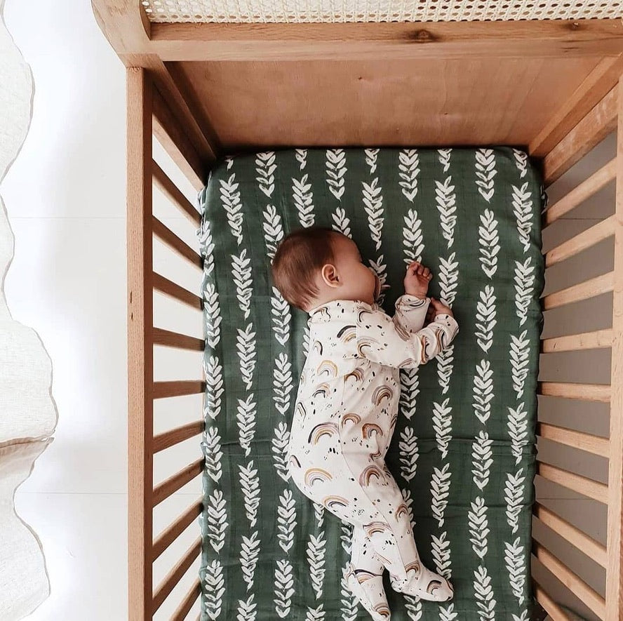 Muslin Blankets