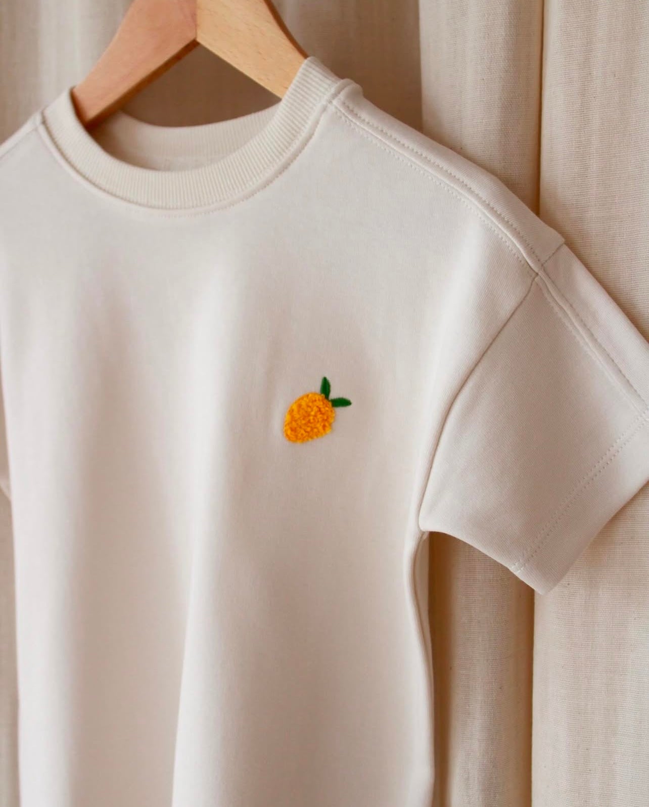 Lemon T-shirt