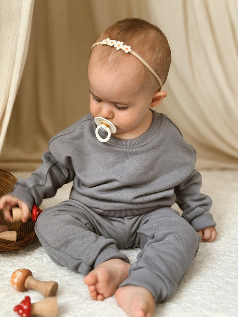 Sweatshirt and Jogger set