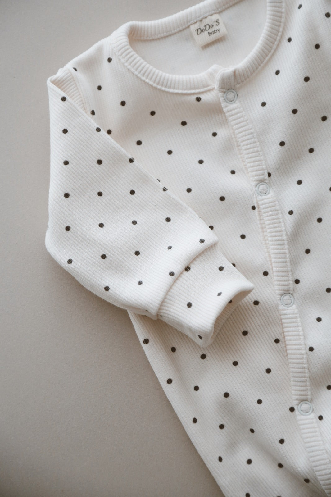 Dots romper