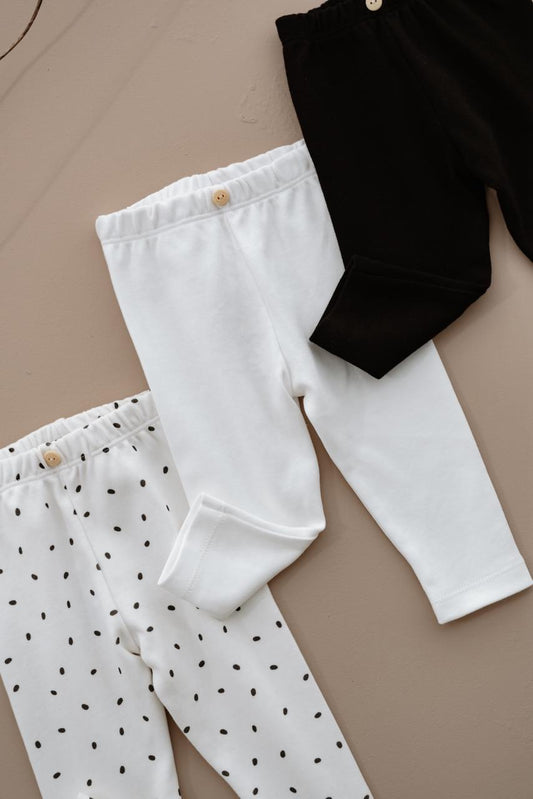 Pack of 3 leggings