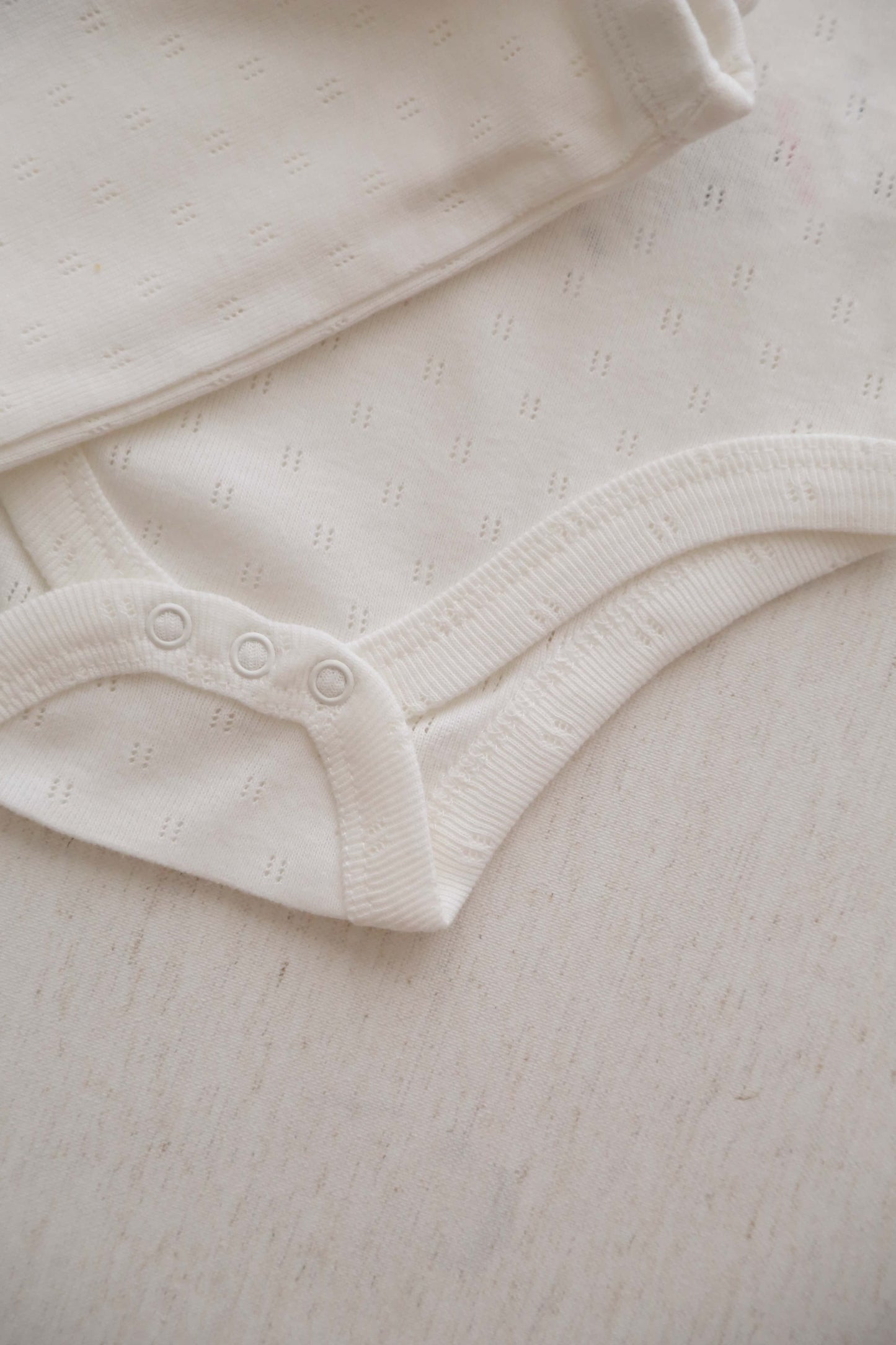 Bodysuit and leggings set