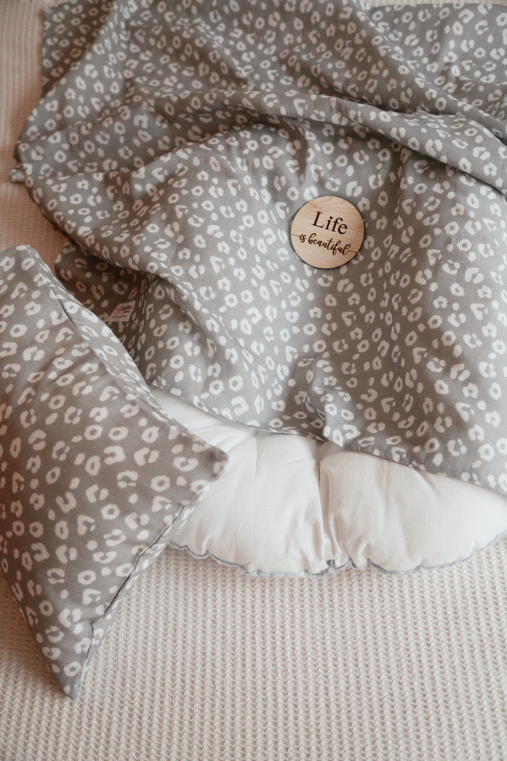 Muslin 3 pieces sets