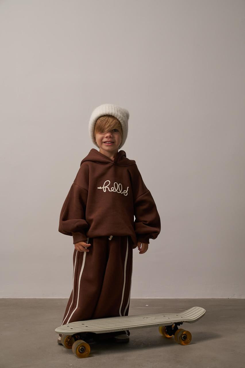 Unisex Sweat & Jogger