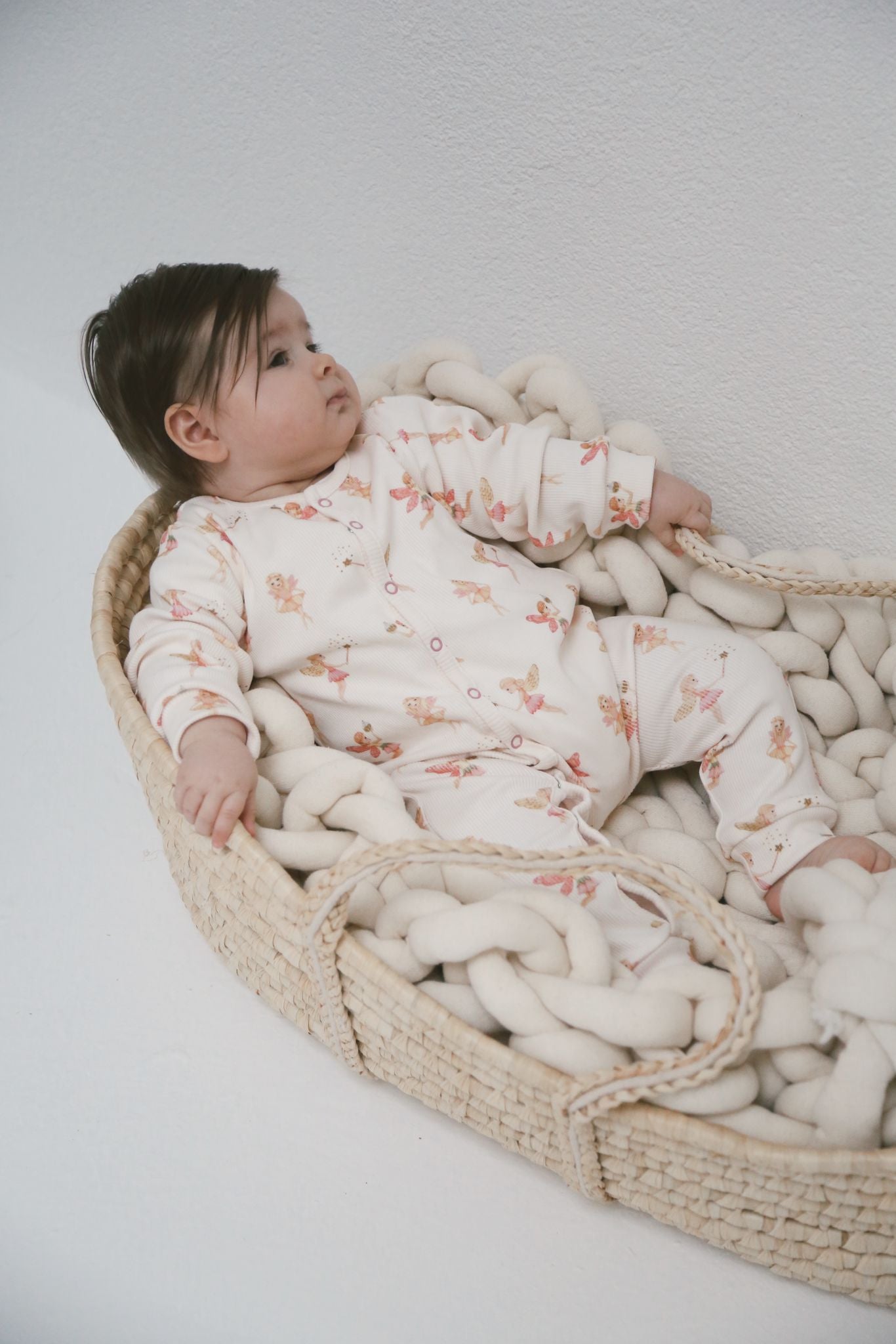 Fairytale romper