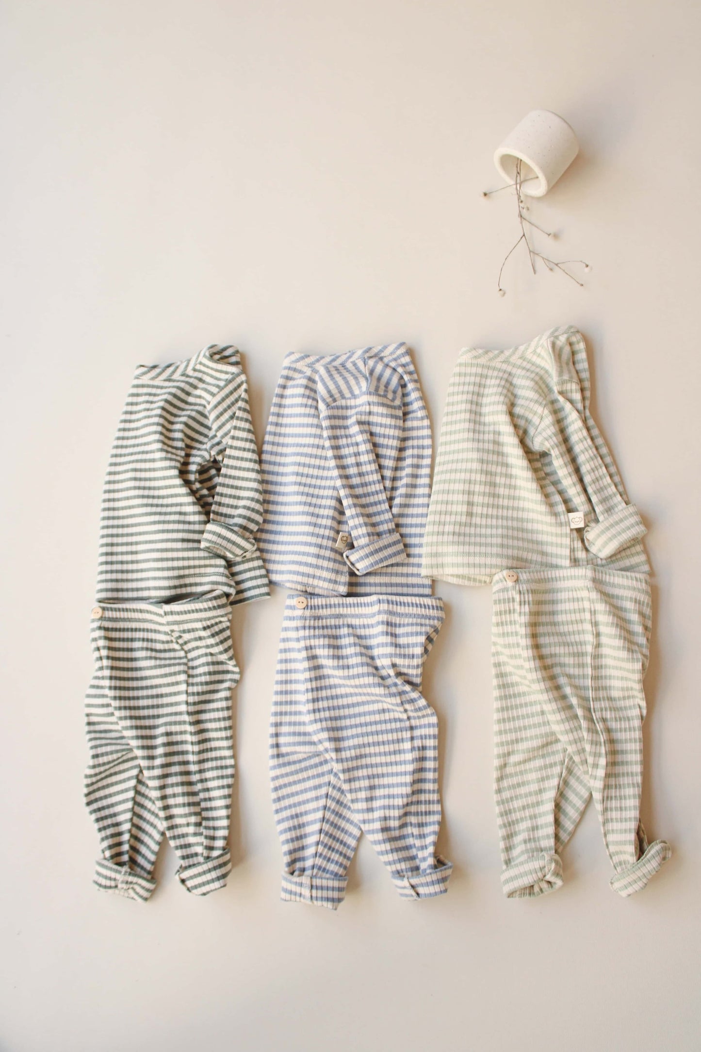 Top and Leggings set