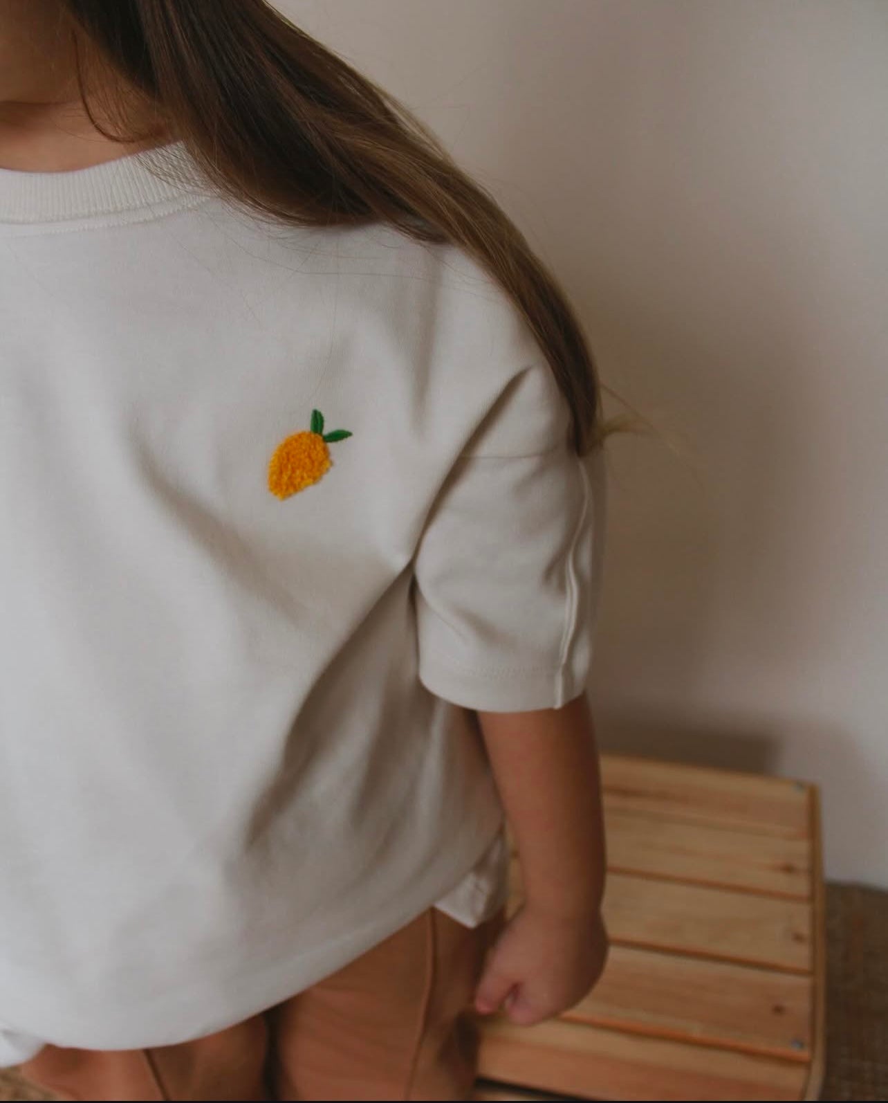 Lemon T-shirt