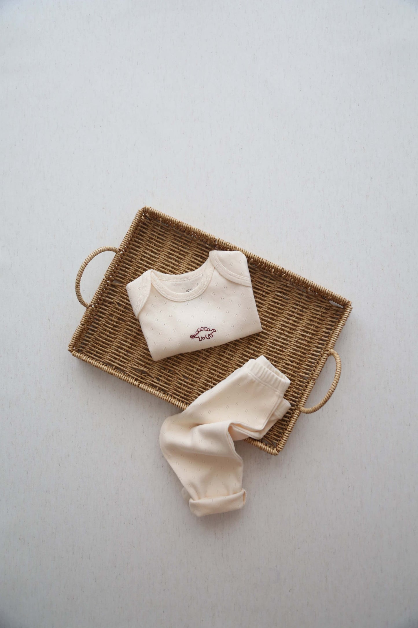 Bodysuit and leggings set