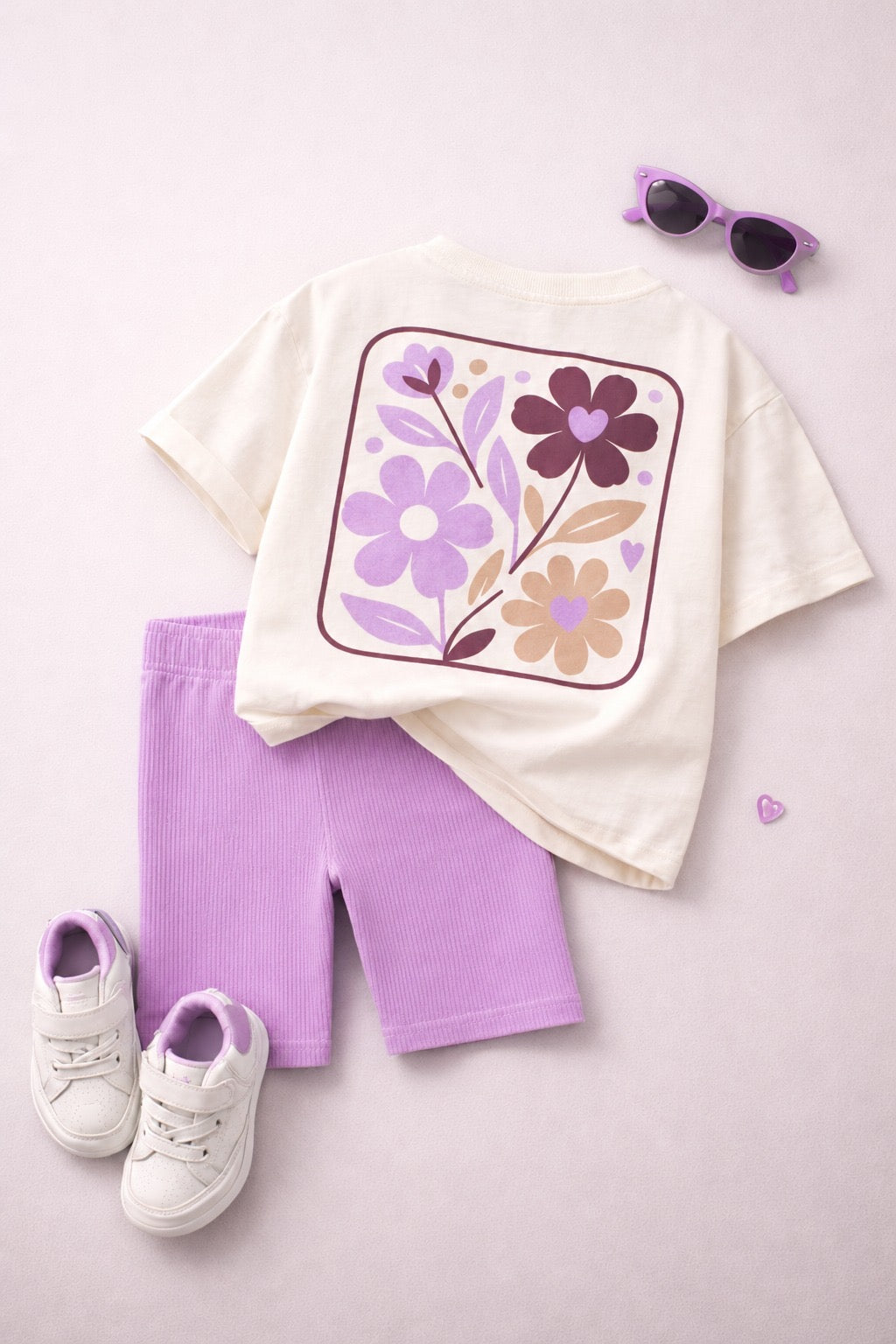 Top & leggings