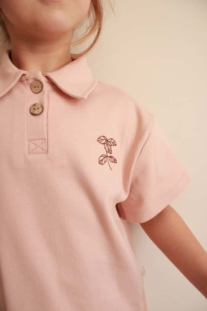 Shorts and T-shirt set