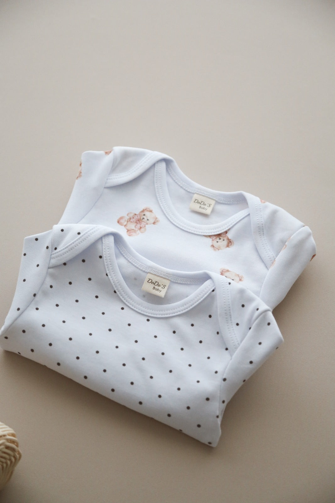 Pack of 2 bodysuits