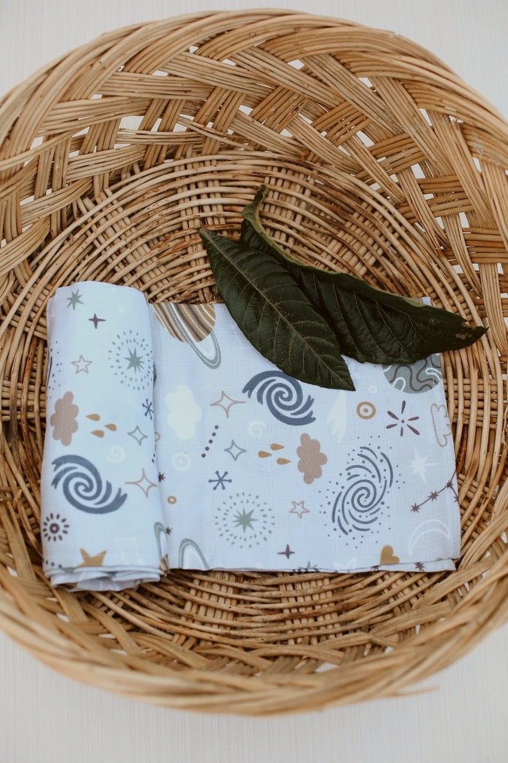 Muslin Blankets