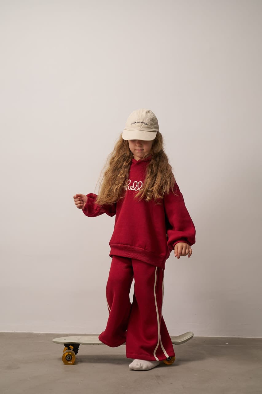 Unisex Sweat & Jogger