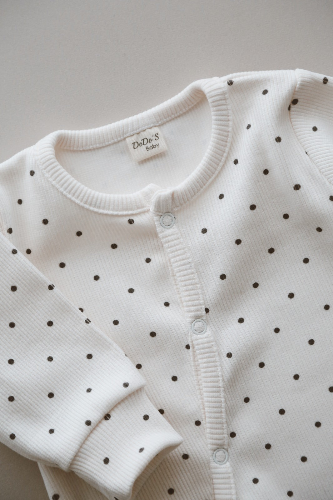 Dots romper