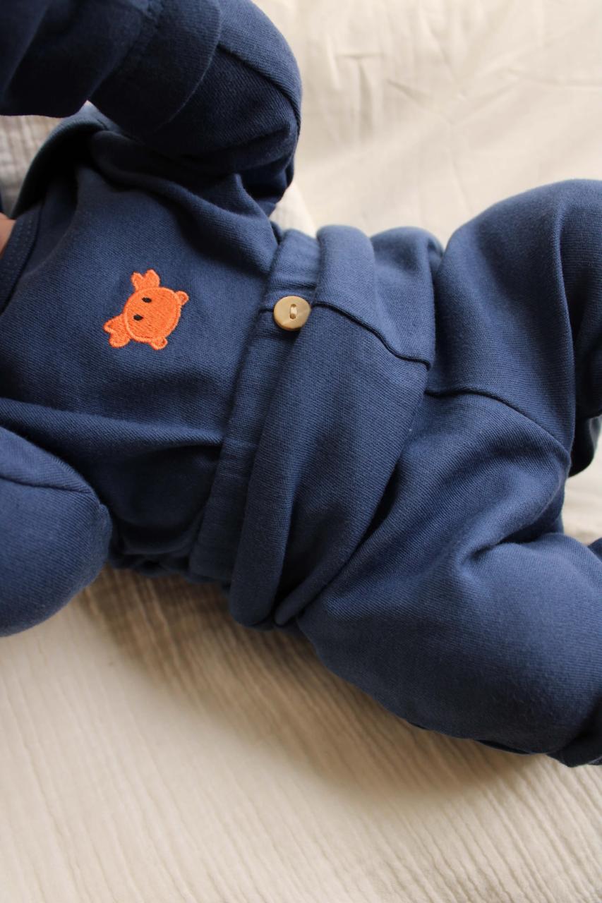5 pieces Newborn Set